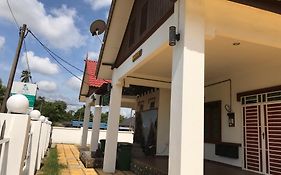 Wan'S Beach Guest House